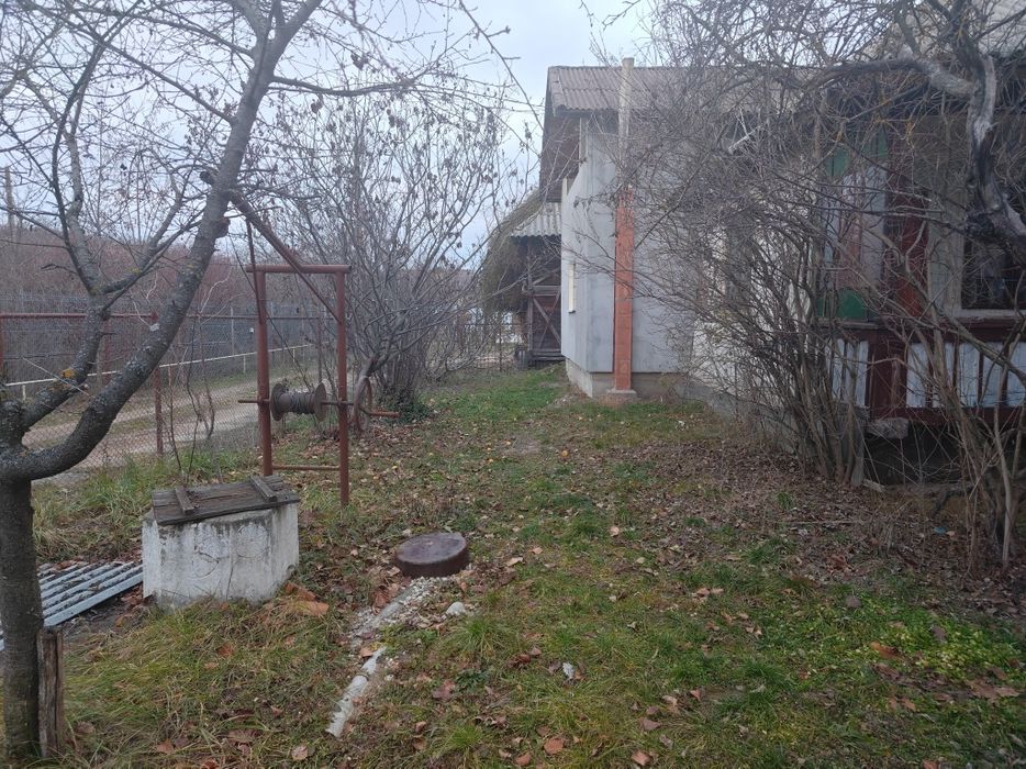 De vânzare casa +teren 3000 mp