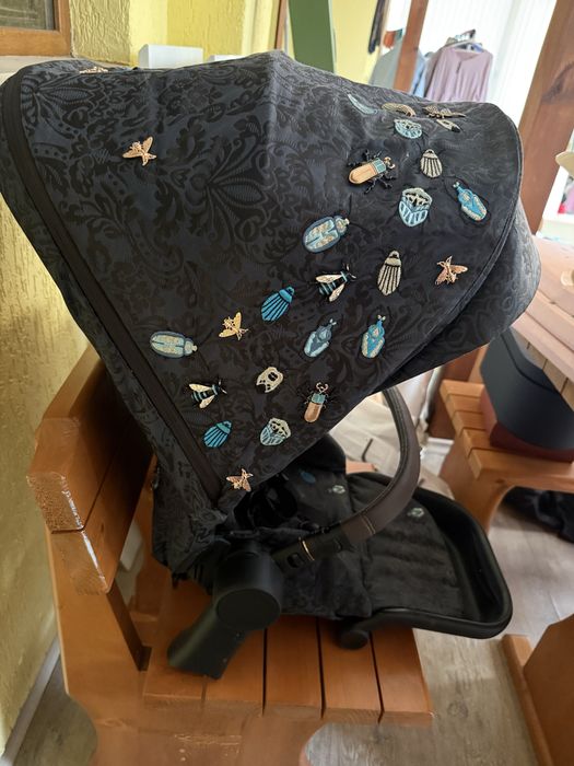Тапицерия Cybex серия Jewels of Nature
