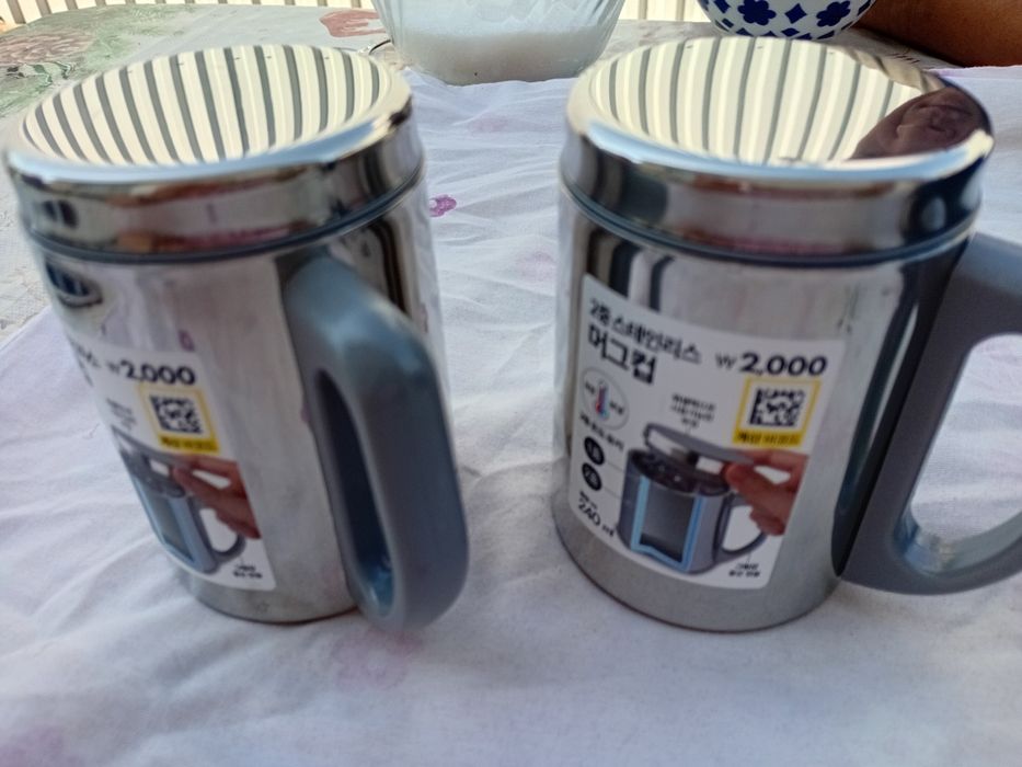 Тэрмоз  кружка продам