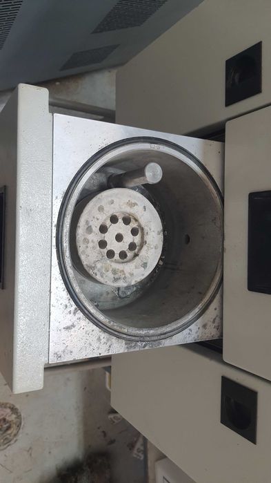 Кастомат , Вакумен , индукционно топене BEGO Nautilus