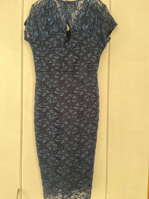 Rochie elegantă Dama