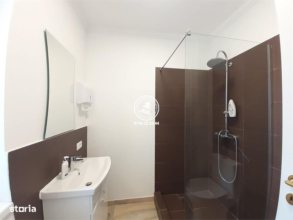 Vila  de vanzare  Valea Lupului,