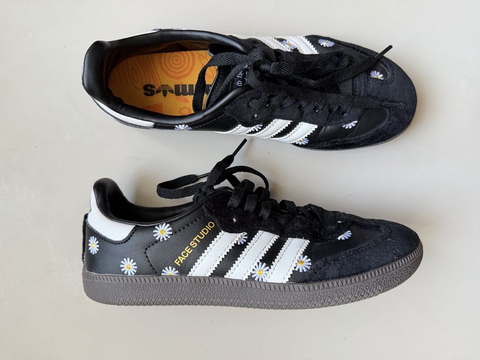 Обувь женская 4 пары