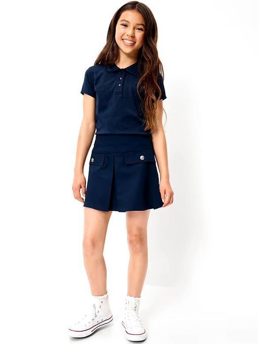 Юбка детская Old navy Возраст:10-12 лет Цена:19$