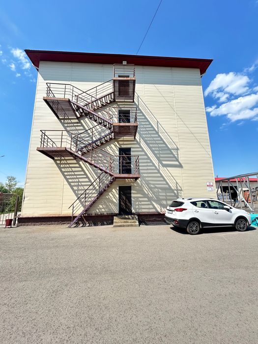 Офис для представительства компании 300 кв.м.