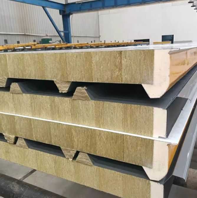 bazalt senvich panel | базалт сенвич панель