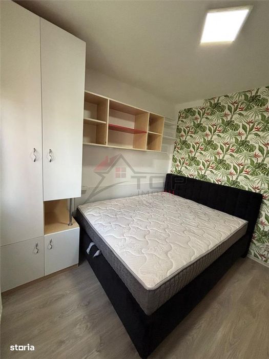Inchiriere  Apartament cu 2 camere decomandat Mircea cel Batran