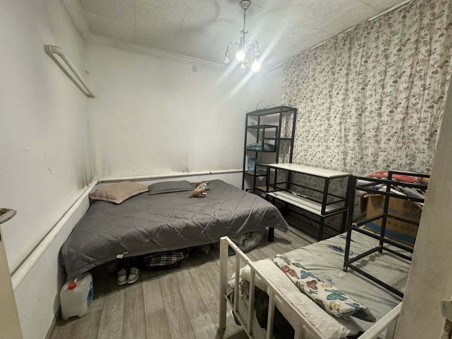 Сдается квартира