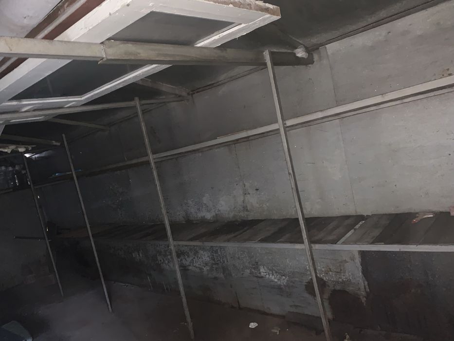 Продам Гараж в хорошом сосояние