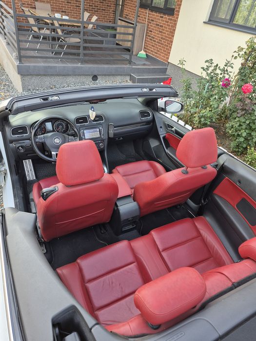 VOLKSWAGEN Golf 2013 — imagine 4