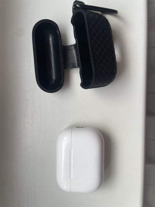 Air pods pro 3 ПРОДАМ