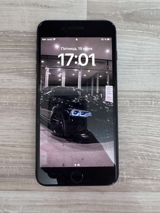Iphone 8 plus телефон