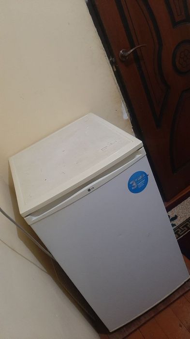 Xolodilnik sotiladi LG