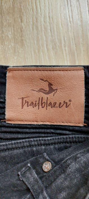 Мото панталон, размер М