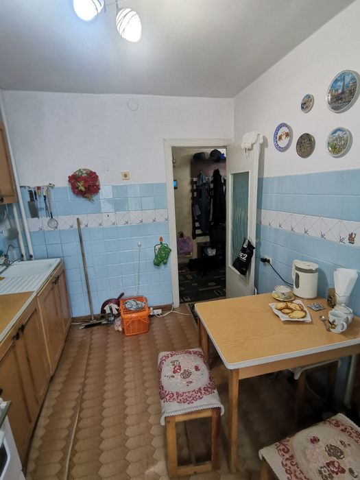 Продаётся 3-х ком кв-ра. Ул Карбышева 15