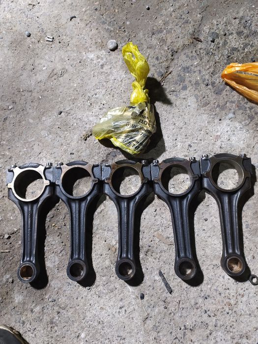 Запчасти оригинал бош бехр и ТД