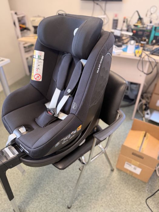 Детско столче Maxi-Cosi 360