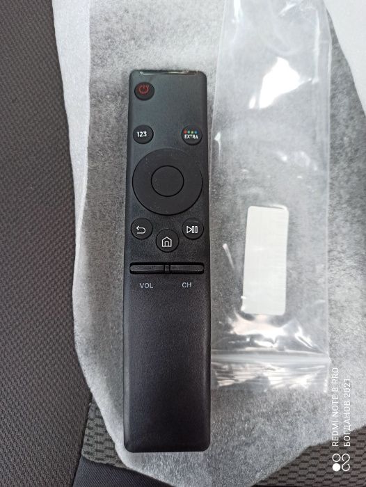 Дистанционно управление за TV Samsung 6/7/8/9 серия с и без глас контр