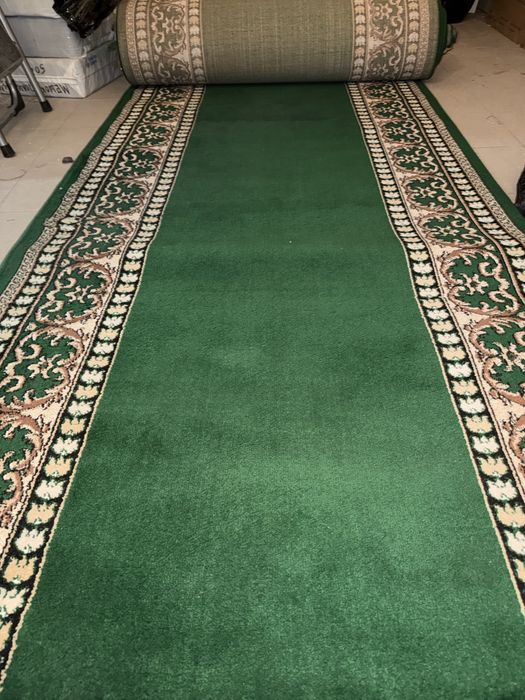 Ковровые дорожки