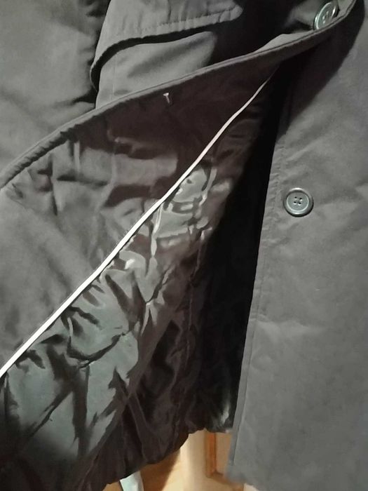 Trenci dama cu captuseala M/L