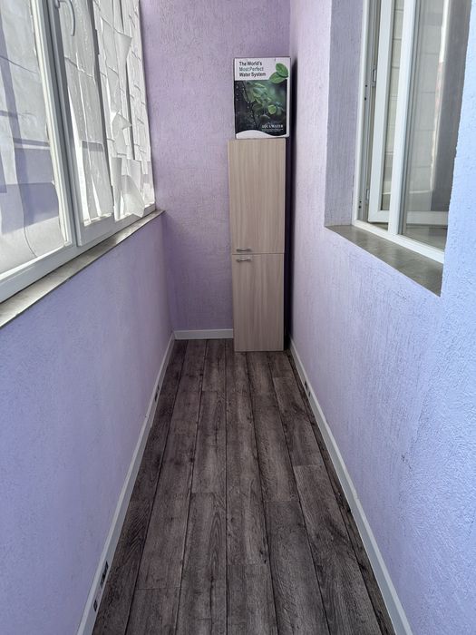 Продам 1-ком квартиру