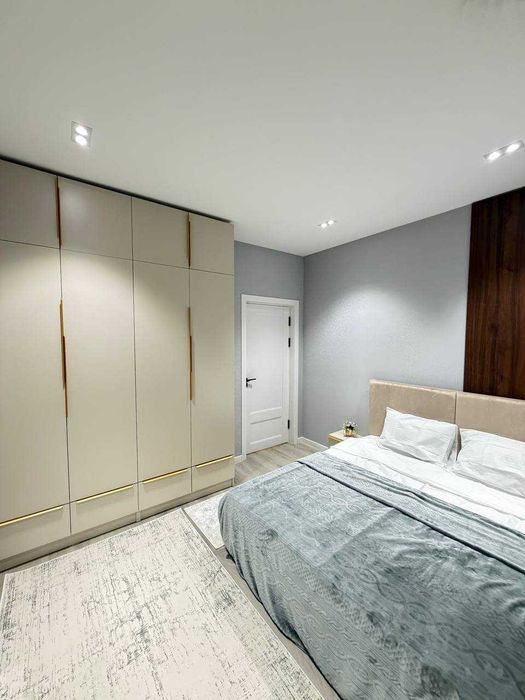 СУПЕР КВАРТИРА Яккасарой  Vegas tower 2 ком