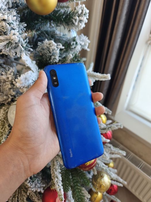 Продам xiaomi redmi 9a
