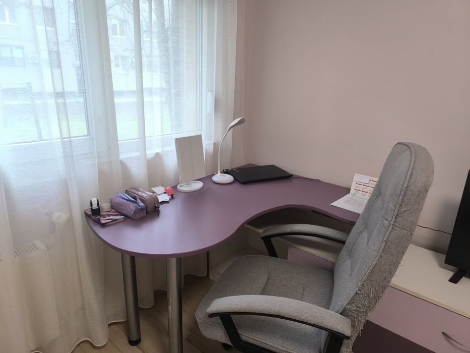 Обзавеждане на детска стая