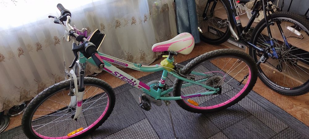 Продам подростковый велосипед Stern