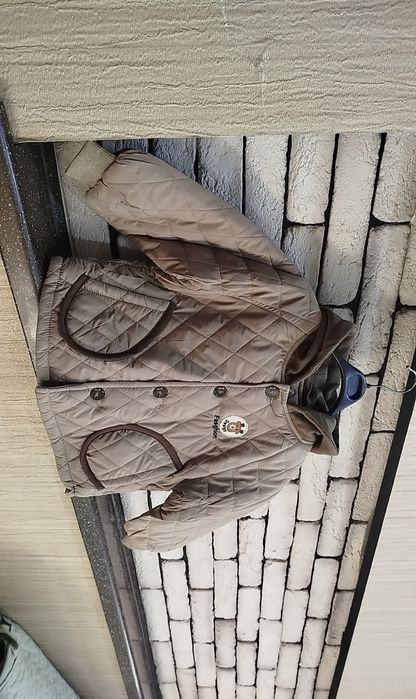 Xitoy orginal kurtka nachosli