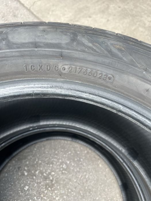 Летни гуми 235/60/18  TOYOTyres