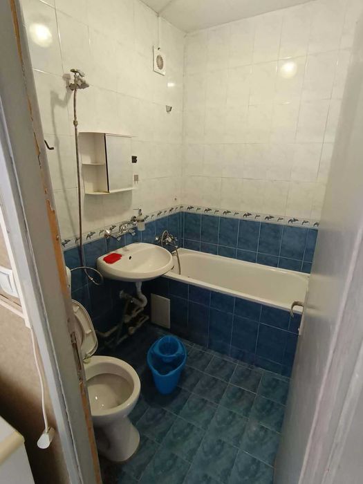 Двустаен имот в кв.Младост 2