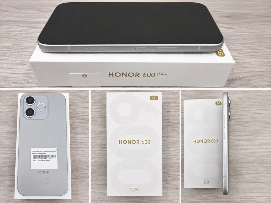 Vând telefon honor 600 lite
