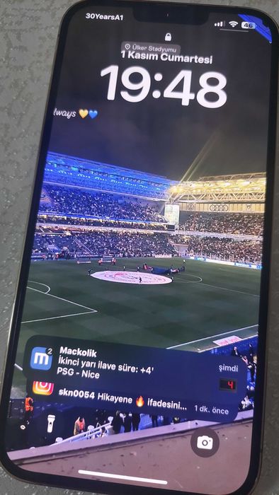 Iphone 13 pro max 512 GB