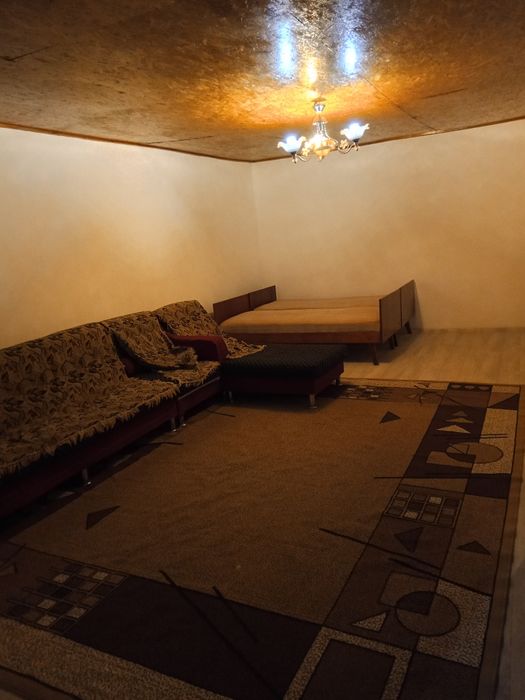 Сдаём времянку срочно