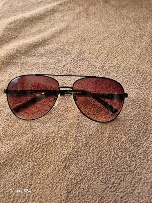 Слънчеви очила Timberland