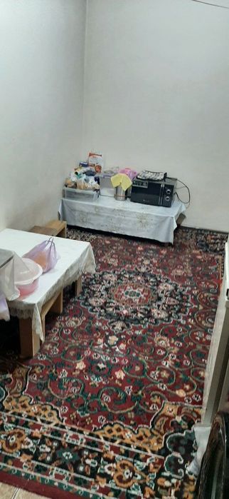 Продается 2х комнатная на Юнусабад 18