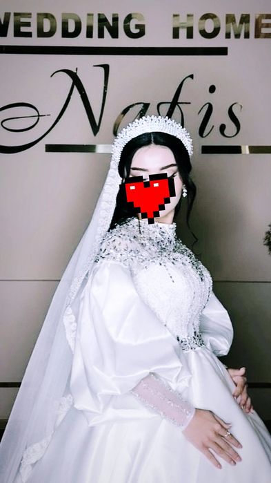 Kelin kuylak ,vecherniy