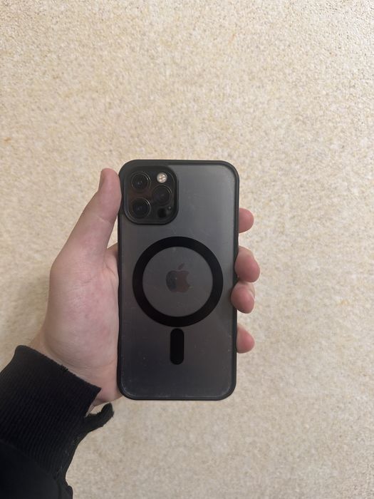Iphone 12pro без ремонта