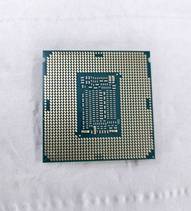 Процессор Intel Core i5 8400