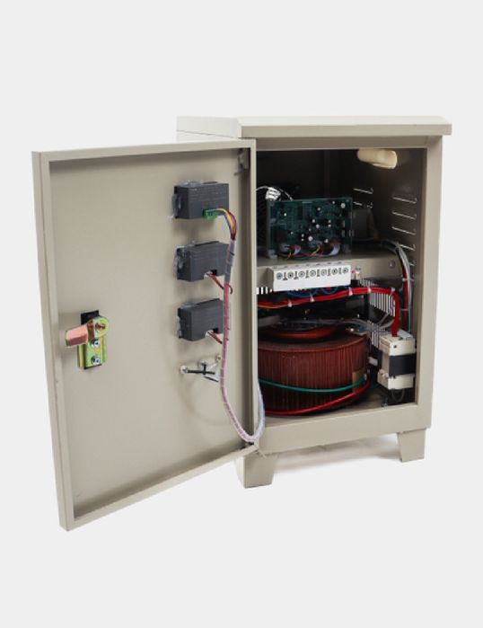 Stabilizator sotiladi Andeli 15 kva 210 y.e.