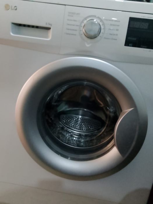 Продается холод-ик, стирал. машинка, микр-ка, TV, всё в хорошем сос-ии