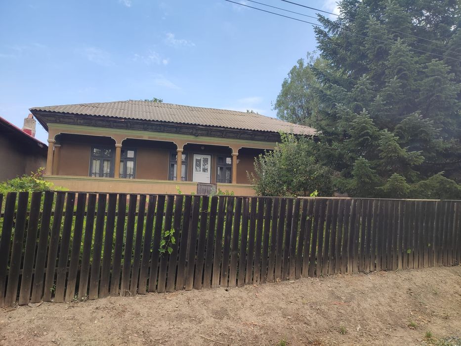 Casă de vanzare Vieru
