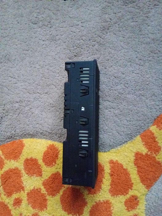 Малък борд за БМВ Е36