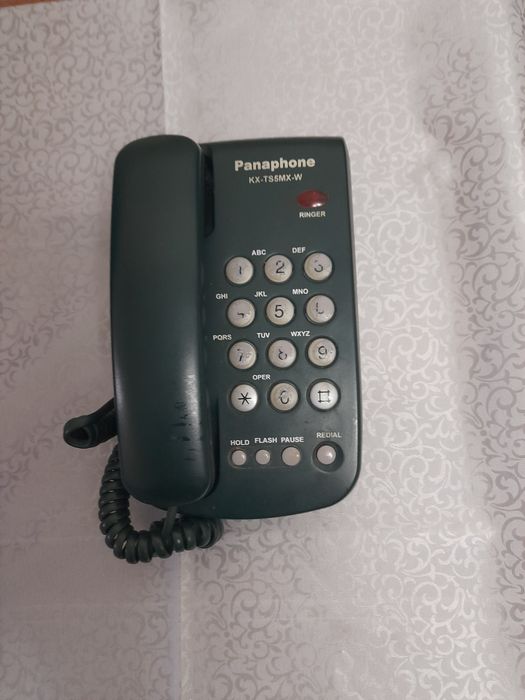 Телефон домашний