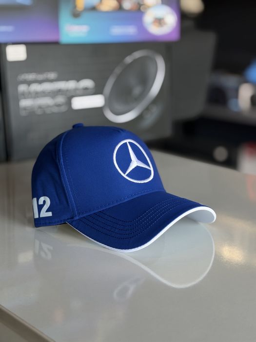 Teyes by  Кепки Mers Benz оригинал new 2026 авто спорт new stil