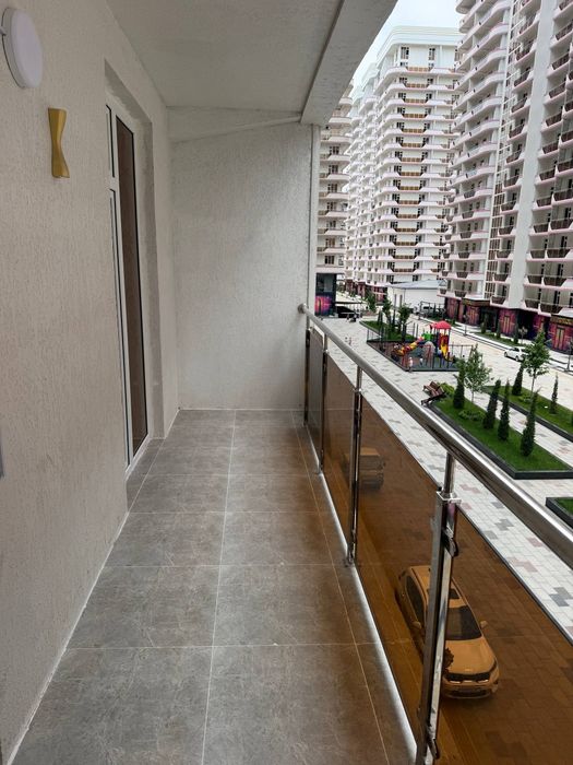 Xonsaroy Orzular loyihasida 1 xonali uy ijaraga beriladi