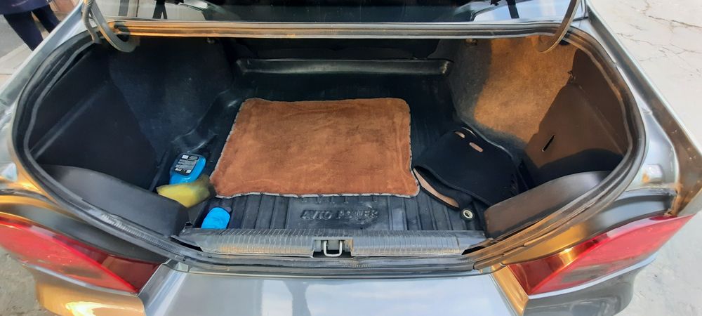 Подаётся нексия2 в хорошем состоянии