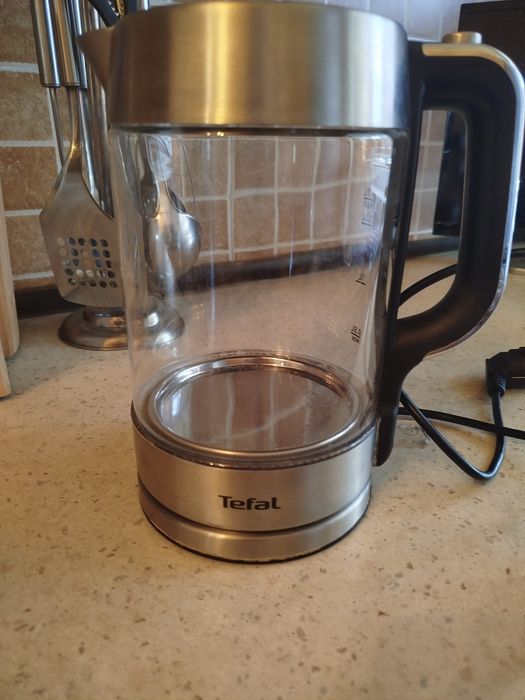 Электрический чайник Tefal