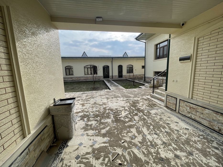 6 sotix xonobodtepa srochno! Barter ili arenda kelishamiz